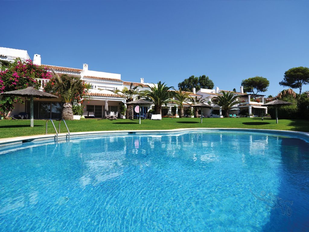 Reihenhaus Marbella Immobilien - Finest Marbella