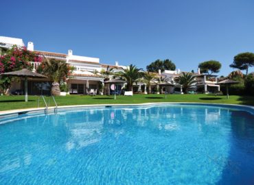 Reihenhaus Marbella Immobilien - Finest Marbella