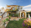 Villa in Marbella-Finest Marbella Immobilien